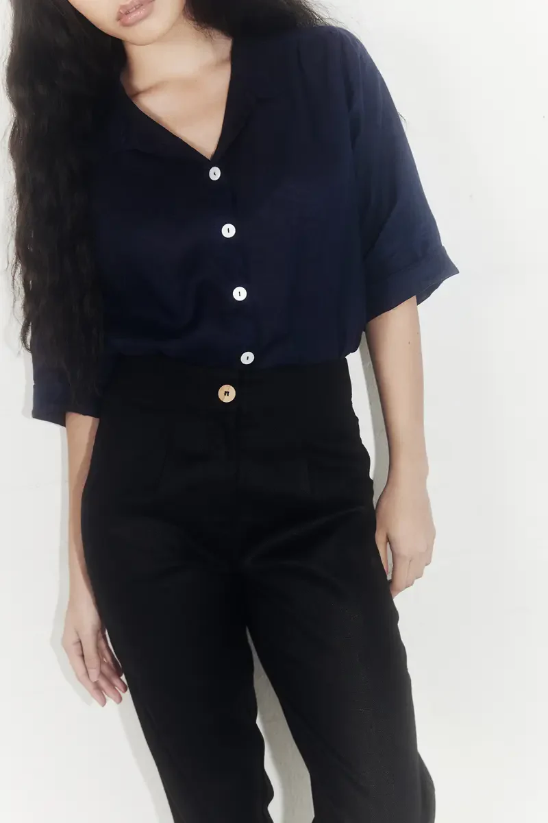 Very Useful Blouse | Dark Star